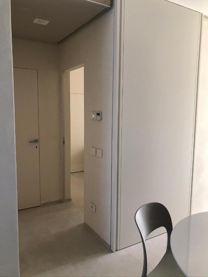 Lido Mare By Massi Apartment Лидо Ди Камайоре Екстериор снимка