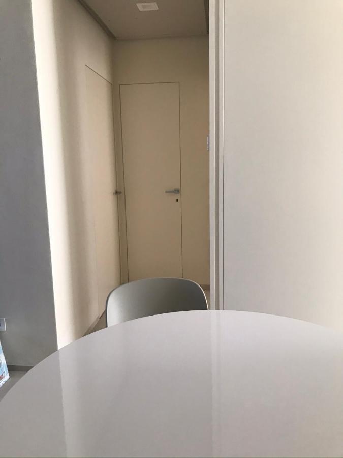 Lido Mare By Massi Apartment Лидо Ди Камайоре Екстериор снимка