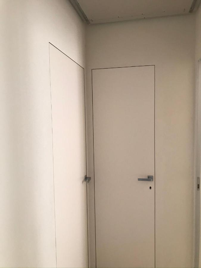 Lido Mare By Massi Apartment Лидо Ди Камайоре Екстериор снимка