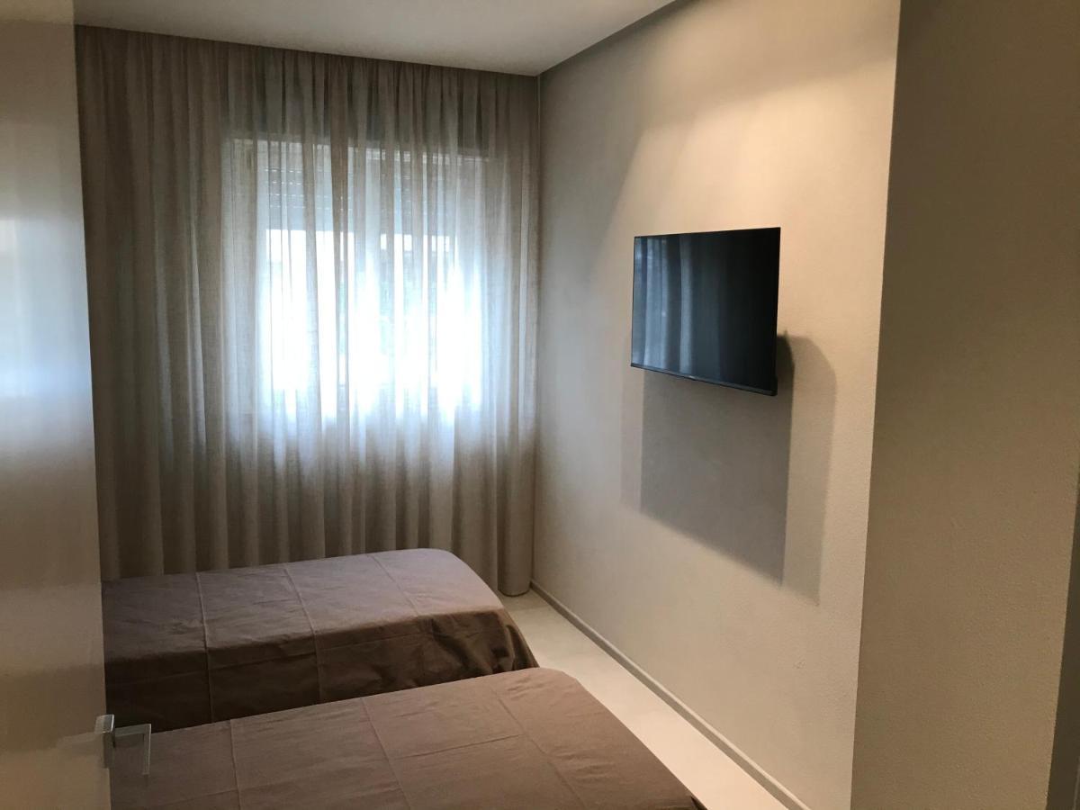 Lido Mare By Massi Apartment Лидо Ди Камайоре Екстериор снимка