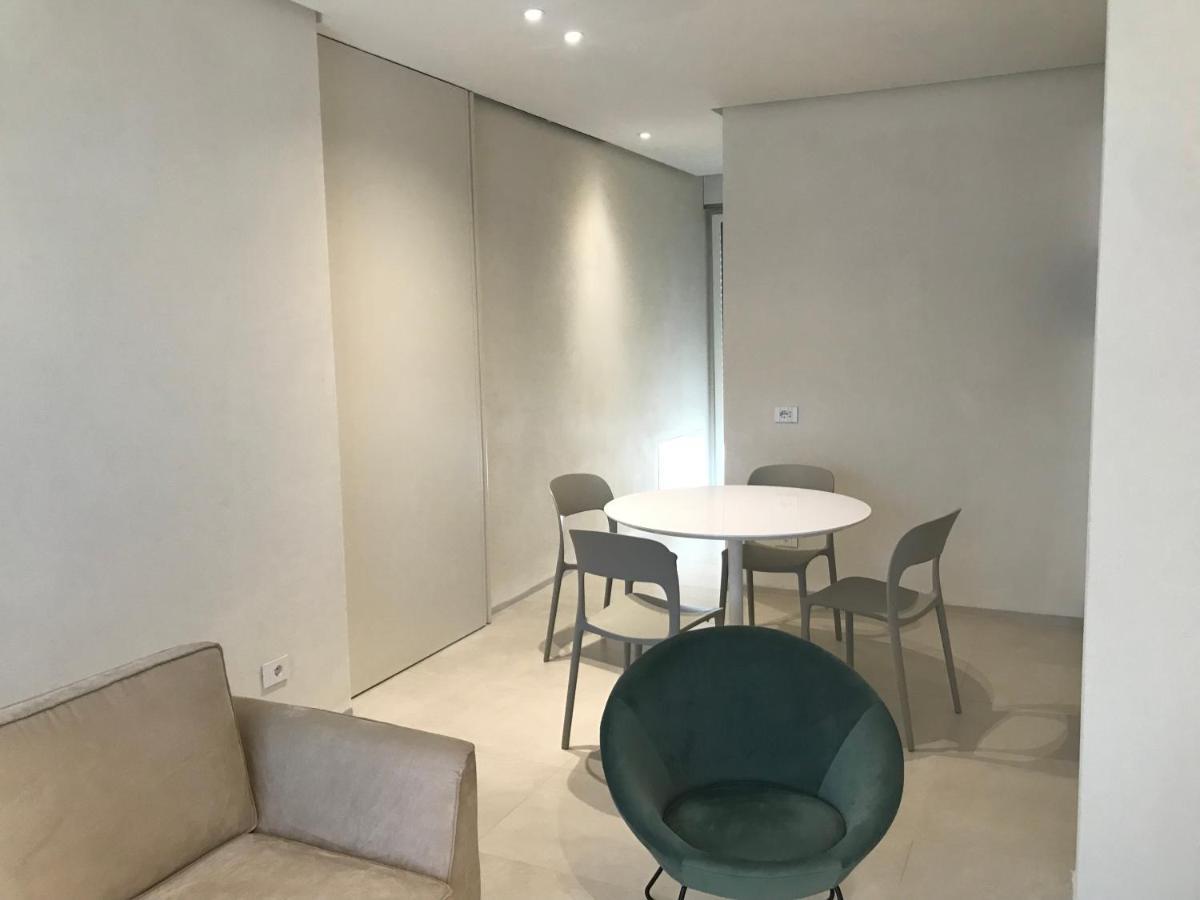 Lido Mare By Massi Apartment Лидо Ди Камайоре Екстериор снимка