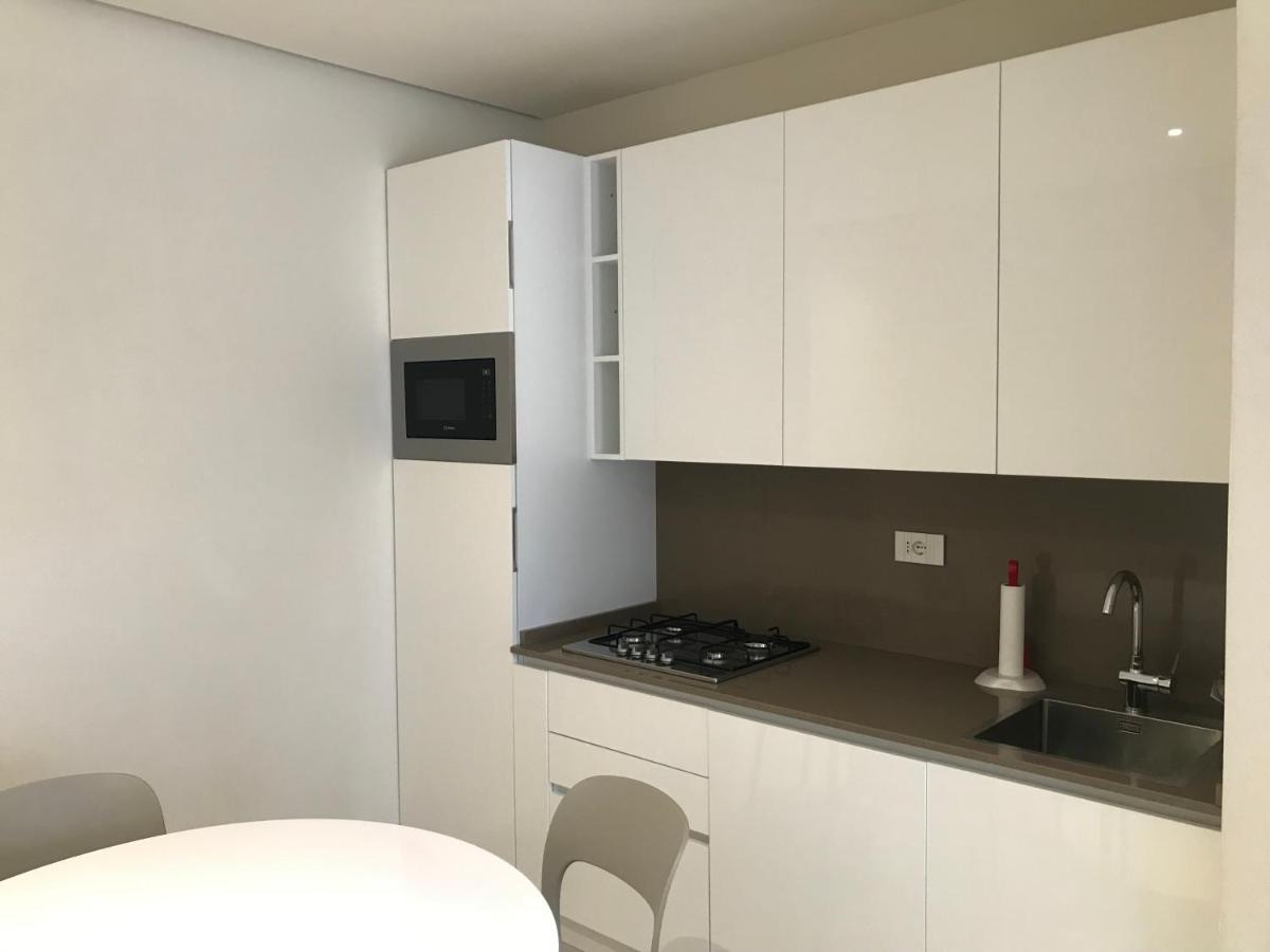 Lido Mare By Massi Apartment Лидо Ди Камайоре Екстериор снимка